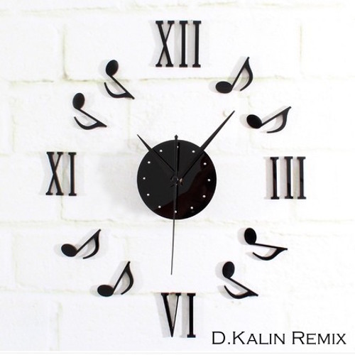 Destiny - Time (D.Kalin Remix)