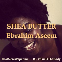 Shea Butter