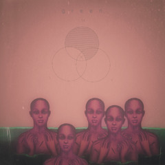 g r e e n [ new EP ]