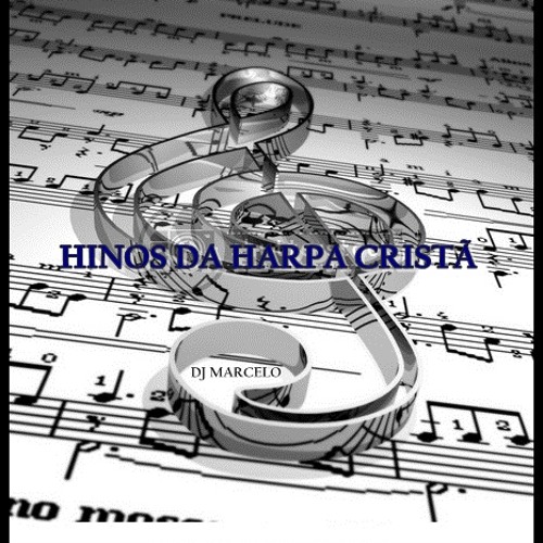 HINOS DA HARPA CRISTÃ