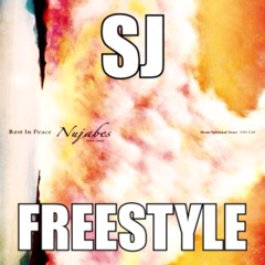 Nujabes- Counting Stars [SJ Freestyle]