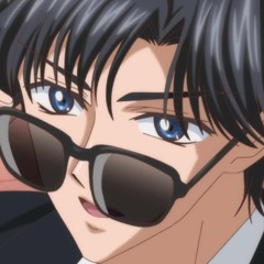 The Moonrise In Your Eyes [Mamoru's Image Song]
