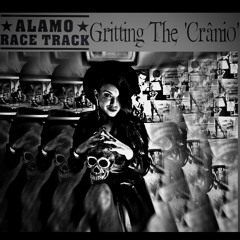 Gritting the 'Crânio' - Ly Diaz set Deeper G