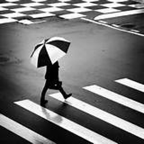 DONT STEP OVER THE WHITE LINE ;)