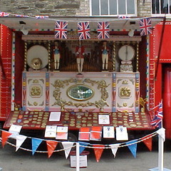 46 Key Minshull / Limonaire - Veterans of Variety No.1