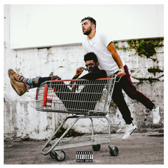 TIMES x TWO ft. The Leers - I Can't Cope (Remix)