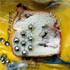 Short Bus Rejects - Pirate Song