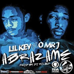 Lil Key Ft. O Mr. J - Abrazame (Prod. Dj Roland) [www.Rola504.com]