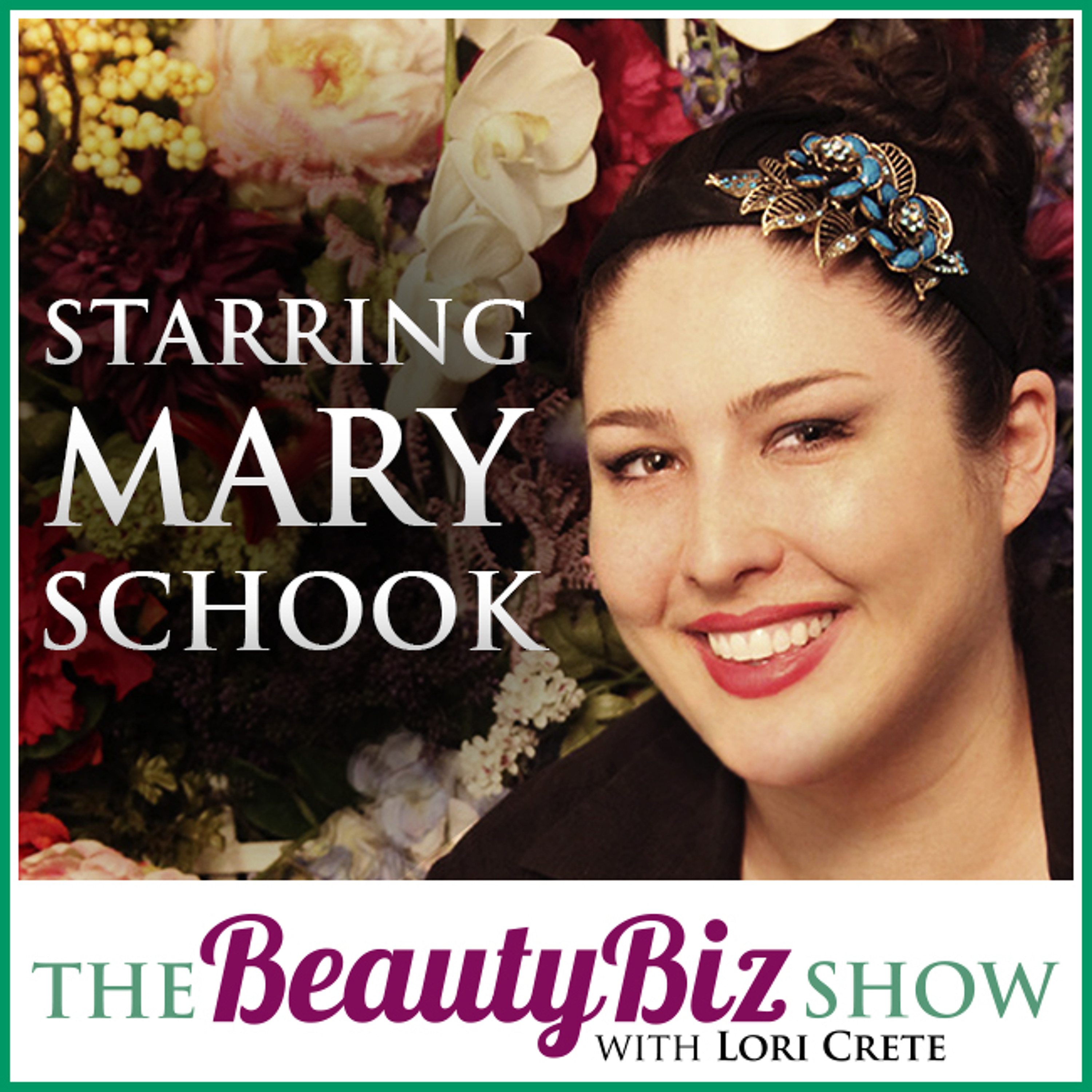 The Beauty Biz™ Show