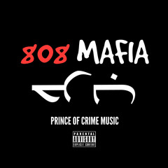 808 Mafia - Type Beat