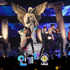 BAE BAE (Official Instrumental) - Big Bang