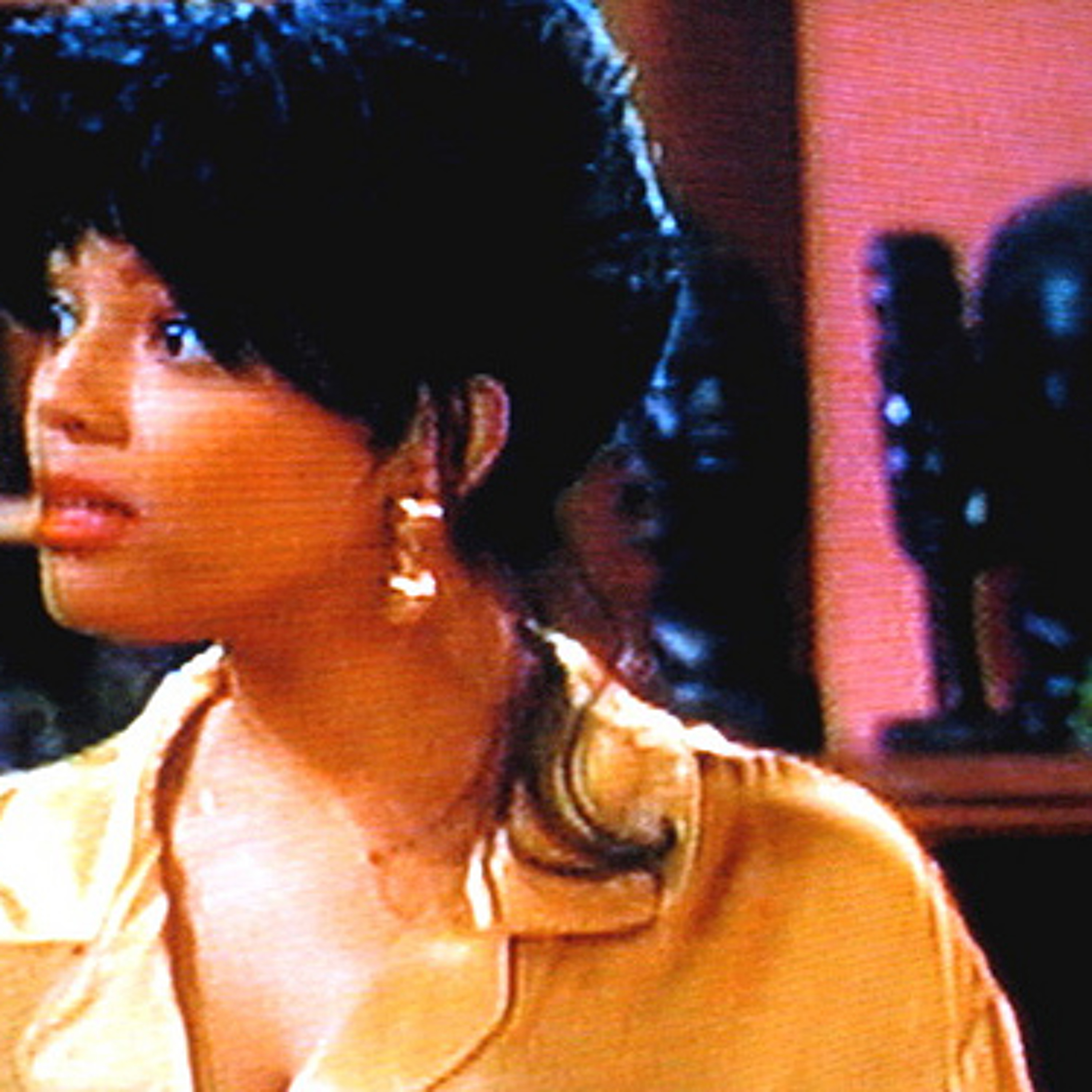 Living Single episode artwork