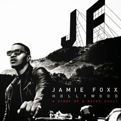 Jamie Foxx - Socialite