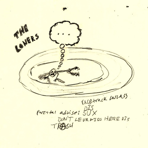 The Loner(s)--racetrack carcass