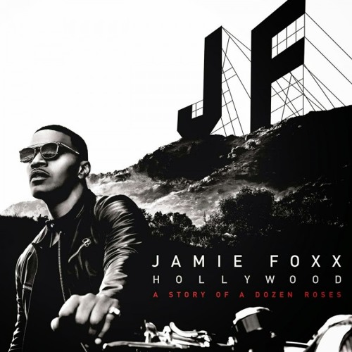 Jamie Foxx - On The Dot (feat. Fabulous)