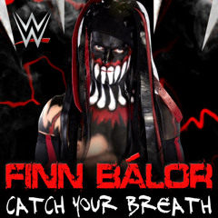 WWE NXT: Catch Your Breath (Finn Bálor)