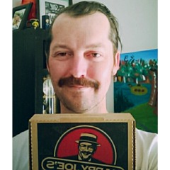 Mike Wolfe knows Happy Joe's at Seattle