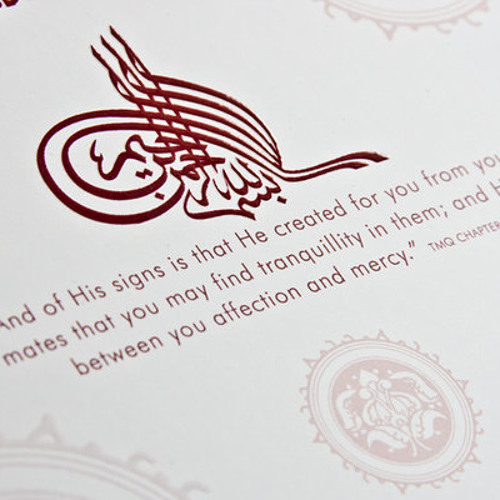 The origin of Marriage - Polygyny  |  Abul-Hassan Maalik