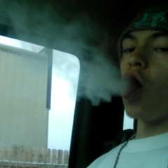 Ridin Through My Town