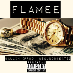 Ballin (Prod.BSoundsBeatz)