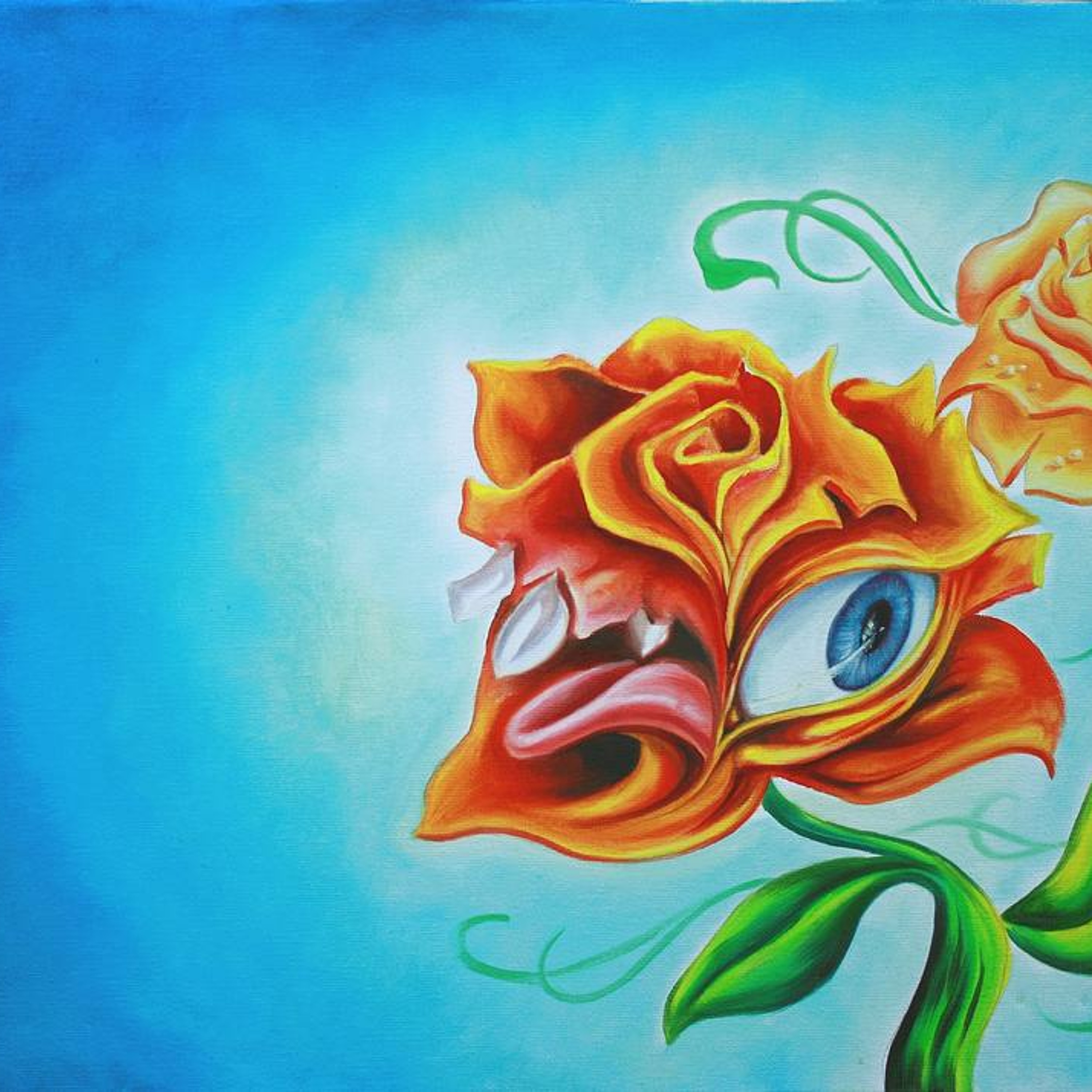 Art Of Creation Part2