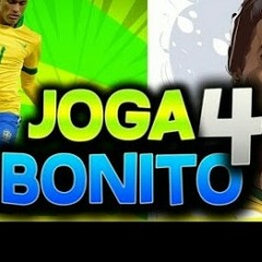 PlaF | Joga Bonito 4