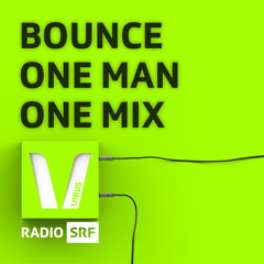 Bounce SRF One Man One Mix_07.05.15