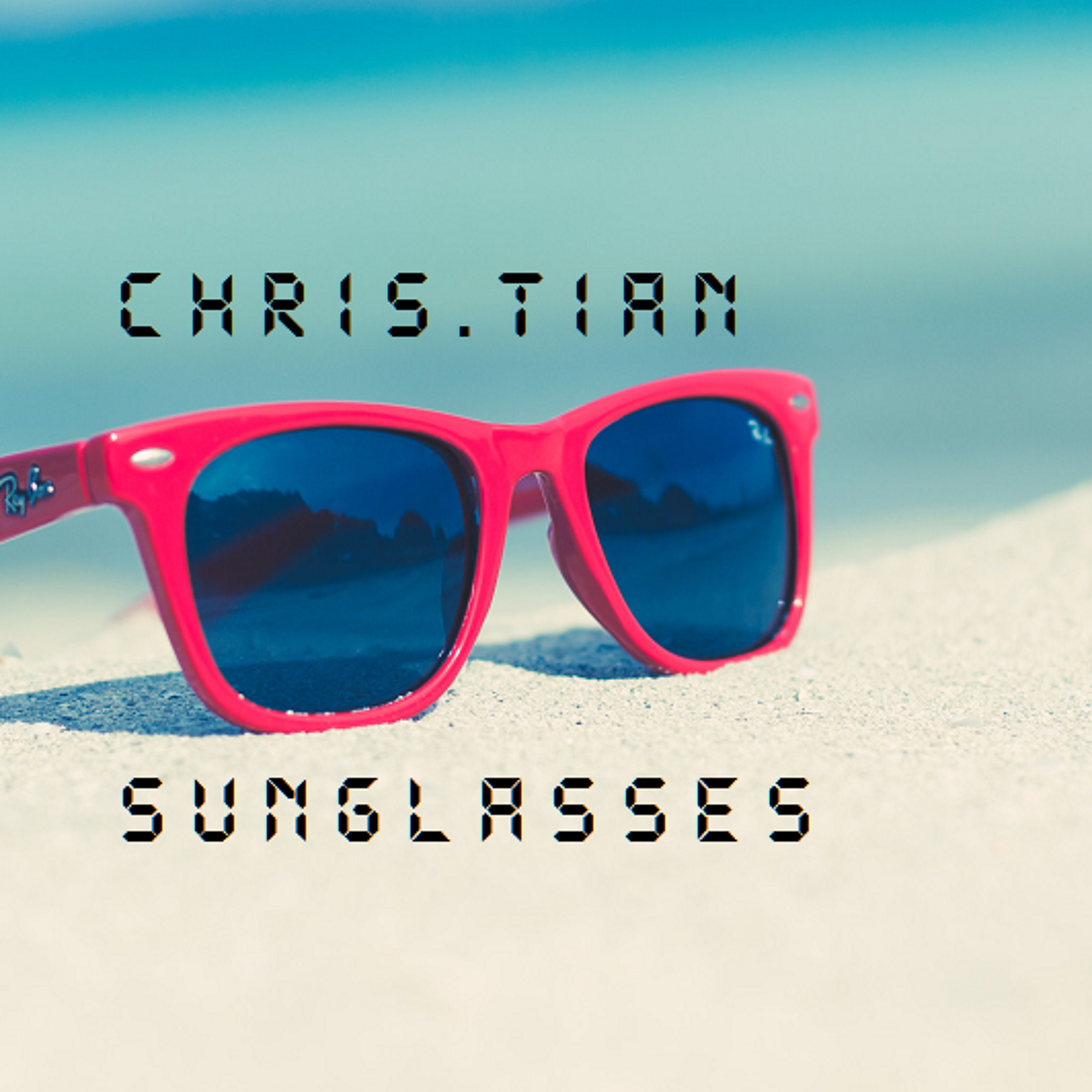 CHRIS.TIAN