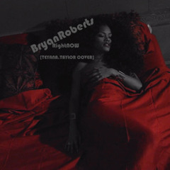 Bryan Roberts - Right now