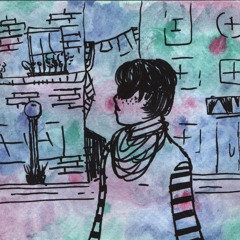 Anna Maria by Wild Child - 1st verse cover