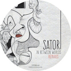 Satori - The Wishing Spell (Acid Pauli Remix)