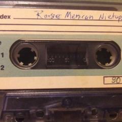 Rose Singing - song 2