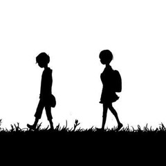 .() وإن تفآرقنآ هذآ قدَر