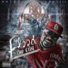Big Cheezy "This Is How We Do It" Clean Radio Edit (Produced By KevvyTraxx)
