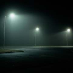 A Footstep In The Frost