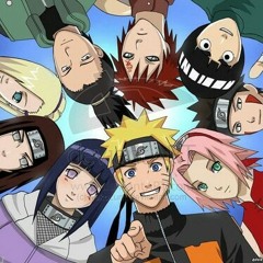Naruto Shippuden ending 33