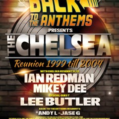 Dj Mikey Dee - Chelsea Reunion Mix
