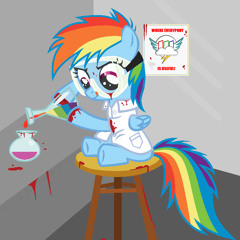 Pegasus Factory (filly version)