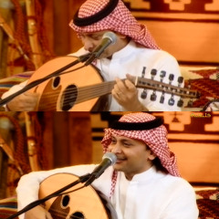 اشتاق لك شوق القمر لليالي