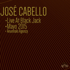 Jose Cabello @ Black Jack 2015
