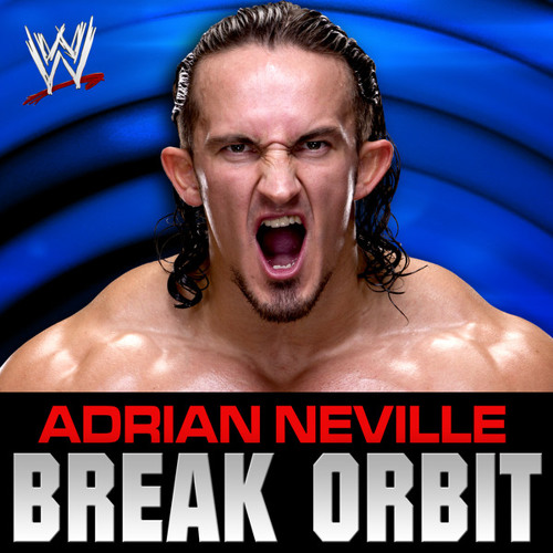 WWE NXT: Break Orbit (Adrian Neville)