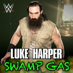 WWE: Swamp Gas (Luke Harper)