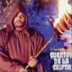 El Chombo Cuentos De La Cripta 3 Mix DjDavCR