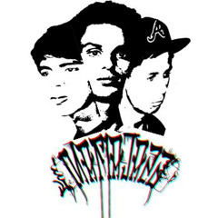 MafiaJazz -  Mentes Pixadas (Prod Mr.M)