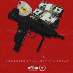 Dee Mula - Aint On Shit (Prod.Classic)