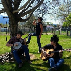 Looking At You Through The Glass (Cover)- Two Bad Habits Demo