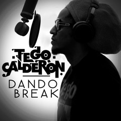 Tego Calderon - Dando Breack (Dj Herny)