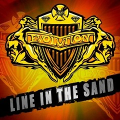 WWE: Line In The Sand (Evolution)