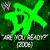 Artwork for WWE: Are You Ready (2006) [D-Generation X]