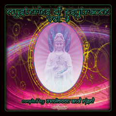V.A. - Mysteries Of Psytrance (Vol. 04) (Compiled By Ovnimoon & Rigel) (Arrami Album Mix)